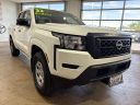 Thumbnail image of 2022 Nissan Frontier at NorthBakersfieldToyota - New