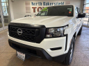 Thumbnail image of 2022 Nissan Frontier at NorthBakersfieldToyota - New