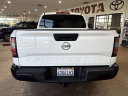 Thumbnail image of 2022 Nissan Frontier at NorthBakersfieldToyota - New