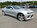 Thumbnail image of 2016 Chevrolet Camaro at Gary Mathews Motors
