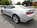Thumbnail image of 2016 Chevrolet Camaro at Gary Mathews Motors
