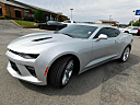 Thumbnail image of 2016 Chevrolet Camaro at Gary Mathews Motors