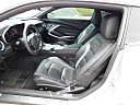Thumbnail image of 2016 Chevrolet Camaro at Gary Mathews Motors