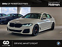 Thumbnail image of 2023 BMW 5 Series at Lauderdale BMW Of Pembroke Pines - New