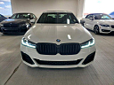 Thumbnail image of 2023 BMW 5 Series at Lauderdale BMW Of Pembroke Pines - New