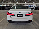 Thumbnail image of 2023 BMW 5 Series at Lauderdale BMW Of Pembroke Pines - New