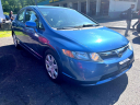 Thumbnail image of 2007 Honda Civic at Rockland Motors