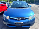 Thumbnail image of 2007 Honda Civic at Rockland Motors