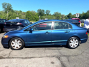 Thumbnail image of 2007 Honda Civic at Rockland Motors