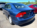 Thumbnail image of 2007 Honda Civic at Rockland Motors
