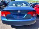 Thumbnail image of 2007 Honda Civic at Rockland Motors