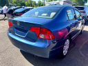 Thumbnail image of 2007 Honda Civic at Rockland Motors