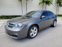 Thumbnail image of 2013 Dodge Avenger at KEEN AUTO MALL LLC