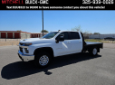 Thumbnail image of 2022 Chevrolet Silverado 2500HD at Mitchell Buick GMC