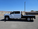 2022 Chevrolet Silverado 2500HD LT at Mitchell Buick GMC