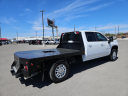 Thumbnail image of 2022 Chevrolet Silverado 2500HD at Mitchell Buick GMC