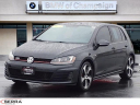 Thumbnail image of 2015 Volkswagen Golf GTI at Serra Buick Gmc Champaign