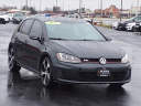 Thumbnail image of 2015 Volkswagen Golf GTI at Serra Buick Gmc Champaign