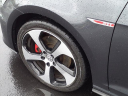 Thumbnail image of 2015 Volkswagen Golf GTI at Serra Buick Gmc Champaign
