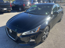 Thumbnail image of 2021 Nissan Altima at UPRITE AUTO SALES