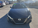 2021 Nissan Altima 2.5 SR at UPRITE AUTO SALES