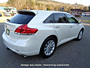 Thumbnail image of 2010 Toyota Venza at Sonny's Auto Sales