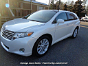 Thumbnail image of 2010 Toyota Venza at Sonny's Auto Sales