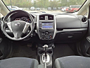 Thumbnail image of 2019 Nissan Versa Note at Autosavvy Houston