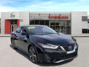 Thumbnail image of 2021 Nissan Maxima at Bronx Nissan