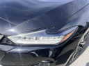 2021 Nissan Maxima 3.5 SV at Bronx Nissan