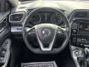 Thumbnail image of 2021 Nissan Maxima at Bronx Nissan
