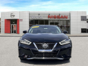 Thumbnail image of 2021 Nissan Maxima at Bronx Nissan