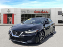 Thumbnail image of 2021 Nissan Maxima at Bronx Nissan
