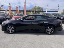 Thumbnail image of 2021 Nissan Maxima at Bronx Nissan