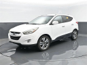 Thumbnail image of 2015 Hyundai TUCSON at Toothman Ford