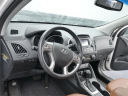 Thumbnail image of 2015 Hyundai TUCSON at Toothman Ford