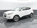 Thumbnail image of 2015 Hyundai TUCSON at Toothman Ford