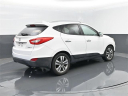 Thumbnail image of 2015 Hyundai TUCSON at Toothman Ford