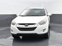 Thumbnail image of 2015 Hyundai TUCSON at Toothman Ford