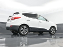 Thumbnail image of 2015 Hyundai TUCSON at Toothman Ford