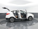 Thumbnail image of 2015 Hyundai TUCSON at Toothman Ford