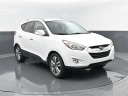 Thumbnail image of 2015 Hyundai TUCSON at Toothman Ford