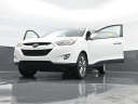 Thumbnail image of 2015 Hyundai TUCSON at Toothman Ford
