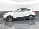 Thumbnail image of 2015 Hyundai TUCSON at Toothman Ford