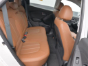 Thumbnail image of 2015 Hyundai TUCSON at Toothman Ford