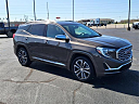 Thumbnail image of 2019 GMC Terrain at Sternberg Chrysler