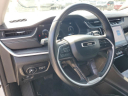 Thumbnail image of 2022 Jeep Grand Cherokee L at Szott I96 Chrysler Dodge Jeep Ram