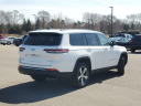Thumbnail image of 2022 Jeep Grand Cherokee L at Szott I96 Chrysler Dodge Jeep Ram