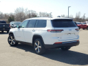 Thumbnail image of 2022 Jeep Grand Cherokee L at Szott I96 Chrysler Dodge Jeep Ram