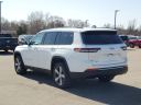Thumbnail image of 2022 Jeep Grand Cherokee L at Szott I96 Chrysler Dodge Jeep Ram